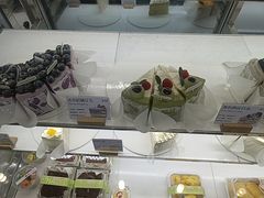 -夏佐CHASEL(横店康庄路店)