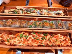 -竹一味·竹筒饭