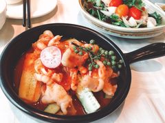 -石头咕(葵蓬店)