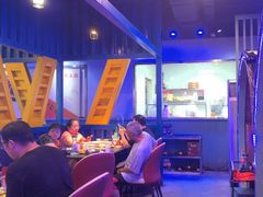 -虾乐园龙虾·夜宵(松江店)