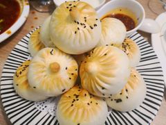 烤包子-阿西娅·西北妈妈拿手菜(华联店)