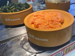 -龍歌自助小火锅(秦淮水游城店)