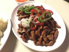 -香港深井掂檔烧鹅茶餐厅(海韵城店)