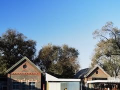 -长辛店二七公园