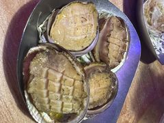 -质烤烤物·活烤海鲜(质烤总店)