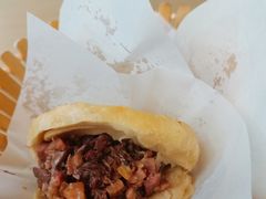 -闫家驴肉老店(华电一校店)