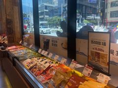-古来思鱼饼