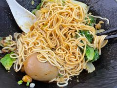 -秦云老太婆摊摊面(蓝光锦绣店)