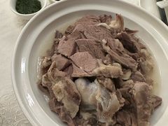 -那达慕蒙古风味酒楼