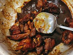 -良友·海鲜青岛菜(五四广场店)