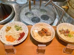 -金海华·四季时堂·第一食堂(现代传媒广场店)