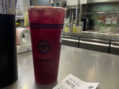 -桂桂茶(万嘉广场店)