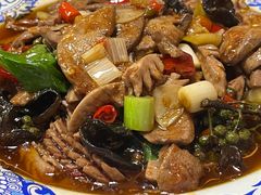 -青城甲(青城山店)