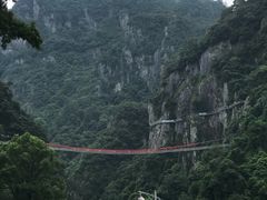 -福建天门山