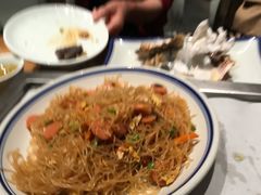 -老高烧烤(龙华星河iCO店)