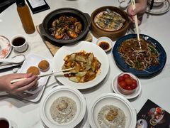 -稻香海鲜饭店(第一国际店)