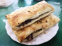 -正顺饸饹馆(中土商务楼店)