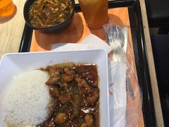 -大快活(丽丰店)