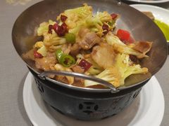 -幸运楼(北京路店)