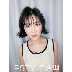 点击看大图 -P.STYLE 派斯造型