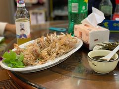 -友强·23年特色海鲜大排档(厦门店)