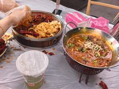 -学士怪怪龙虾·川菜·烧烤(学士街店)