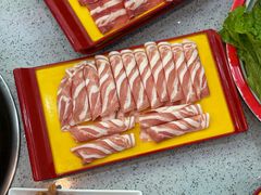 -818内蒙铜锅涮肉自助火锅(台东首店)