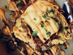 牛肉碗-盐说·西式餐酒馆(光明万达店)