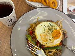 -Pennehut畔尼意面(合肥万象城店)