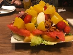 -必胜客(大悦城店)