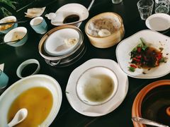 -云隐小厨·传统大理美食(复兴路店)
