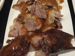 -皇城根北京风味主题餐厅(中海环宇城店)