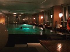 -上海柏悦酒店