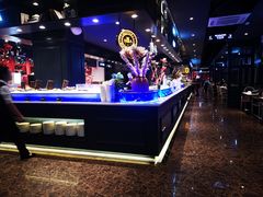 自助取餐区-SEA西雅图海鲜自助餐厅(正义店)