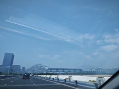 -青岛东方影都融创水世界