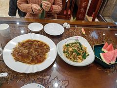 -民族饭荘(新华大街店)