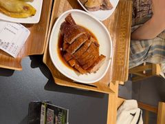 -金原鸭血粉丝汤·汤包·脆皮烤鸭(南京博物院店)