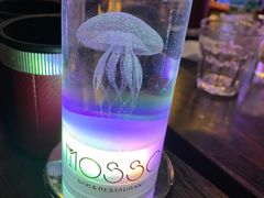 -MOSSO音乐酒吧·live house(长乐路店)