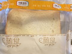 原味切片面包-中粮丰通（北京)食品有限公司