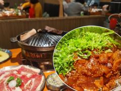 -kingkong大猩猩烤肉(CBD店)