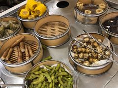 -集杰尚品海鲜烤肉自助餐厅(乳山振华店)