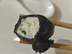 -添福来墨鱼饺子 · 海鲜东北菜(大连星海·黄浦路店)
