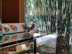 -星巴克(人民公园店)