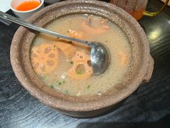 -简小舍·民间手艺菜(武昌江滩店)