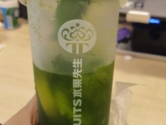 -Mr.Fruits水果先生(英蓝金融中心店)