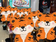 -鲁南仔·滕州炒鸡(经三路店)