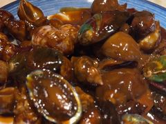-日丰园海肠水饺·老字号大连海鲜(和平广场店)