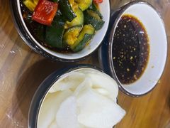 -阿静美食