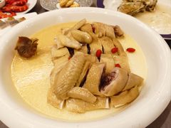 -南园酒家(前进路店)