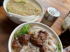 -坚记面店(一德路店)